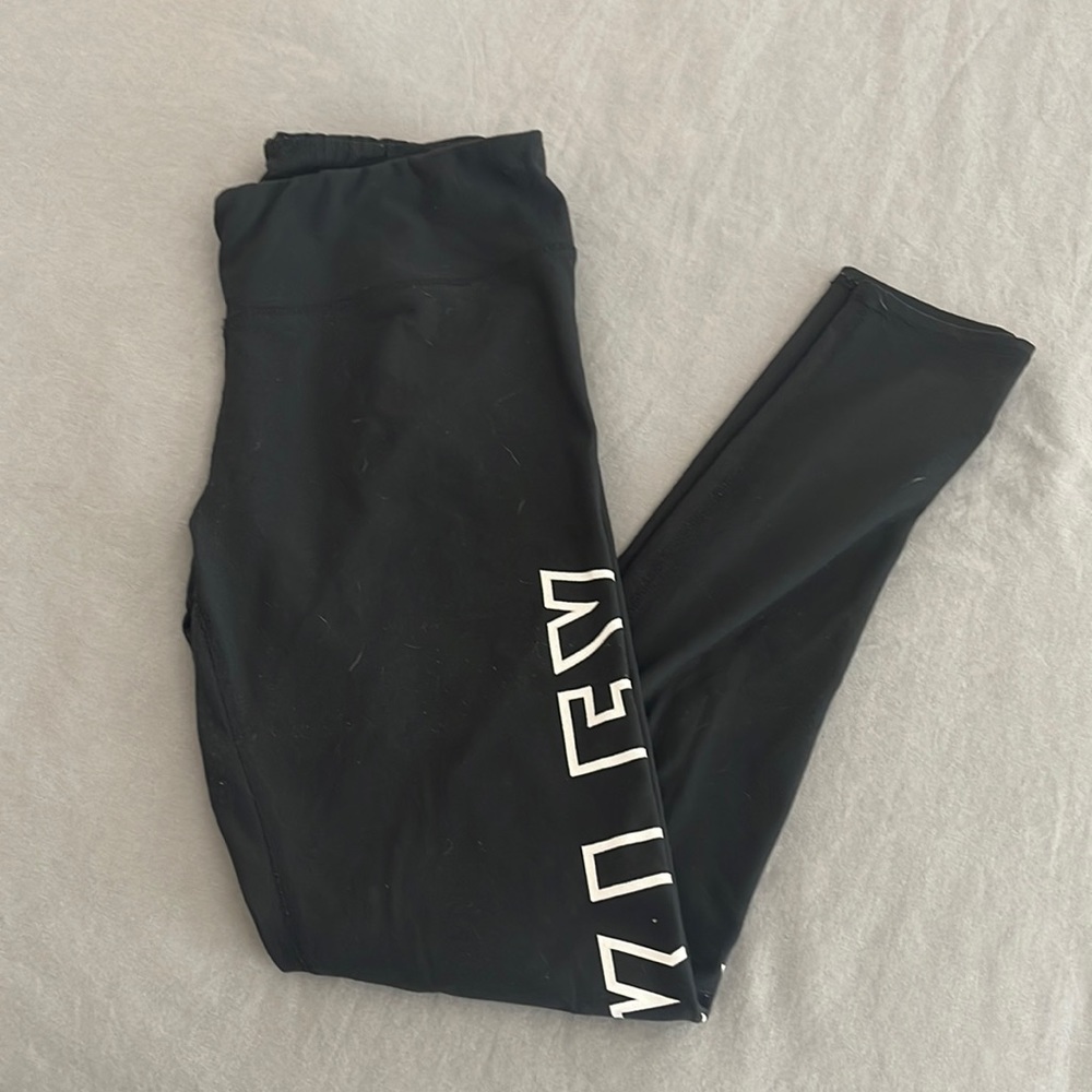Oakley Women’s leggings. Size medium